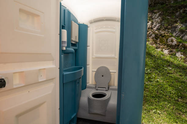 Best Affordable portable toilet rental  in West Point, UT