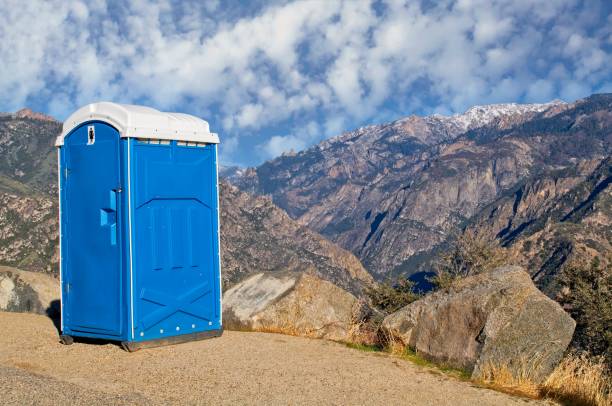 Best Best portable toilet rental  in West Point, UT