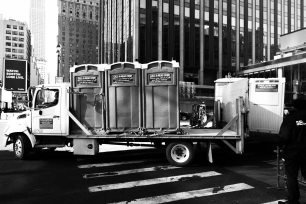 Best Affordable portable toilet rental  in West Point, UT